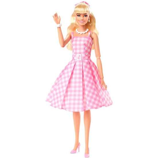 Comprar Muñeca Barbie La Pelicula Día Perfecto