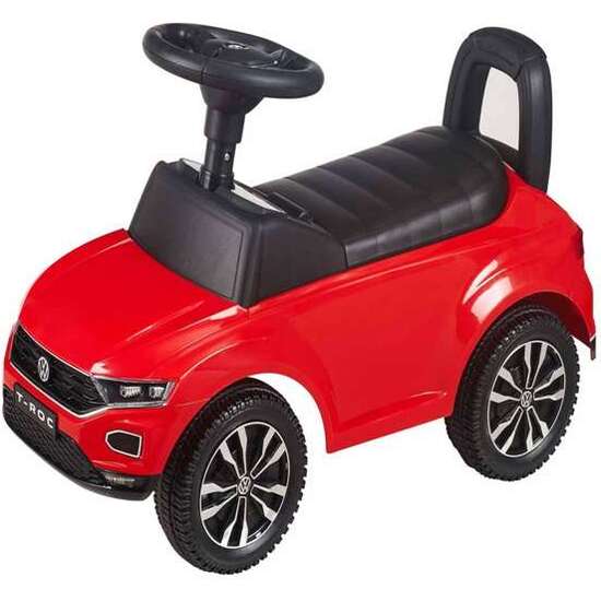 Comprar Correpasillos Baby Push Toys Wv T-roc 64x30x39.5cm Runruntoys
