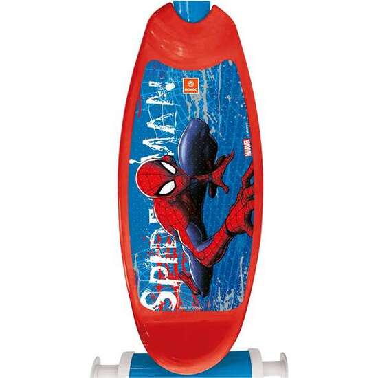Comprar Patinete Spiderman 3 Ruedas 60x46x13,5cm
