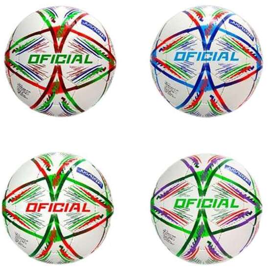 Comprar Balón Fútbol Oficial, 230 Mm - Modelos Surtidos