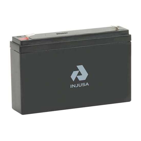 Comprar Injusa Bateria Recargable 12v 4,5