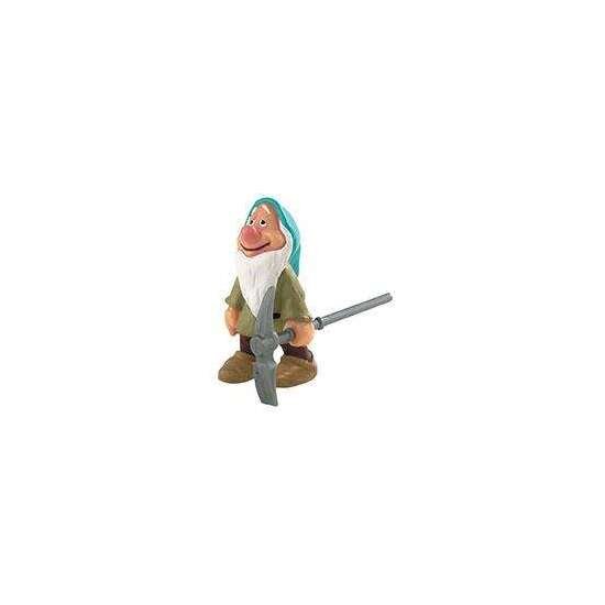 FIGURA ENANITO RESFRIADO 6CM