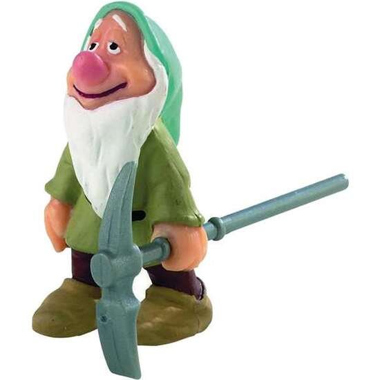 FIGURA ENANITO RESFRIADO 6CM