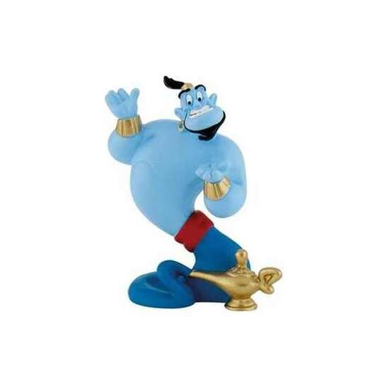 FIGURA GENIO 7CM