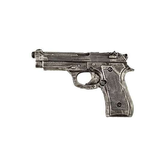 Comprar Pistola Foam 20 X 12 X 2,5 Cm