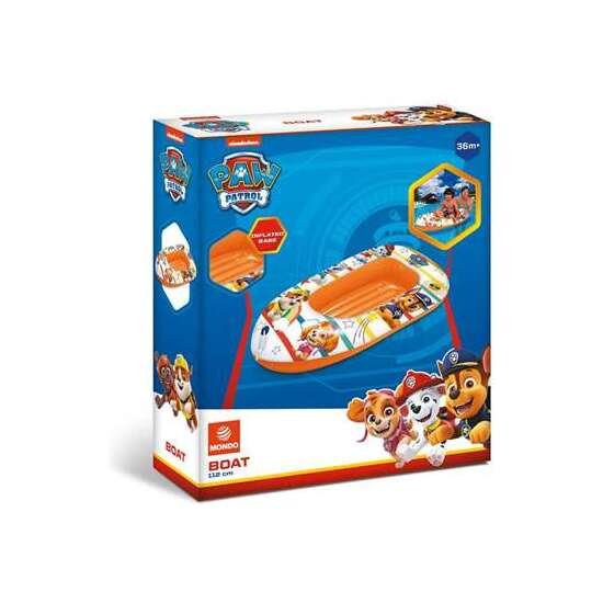 BARCA PAW PATROL 112 CM