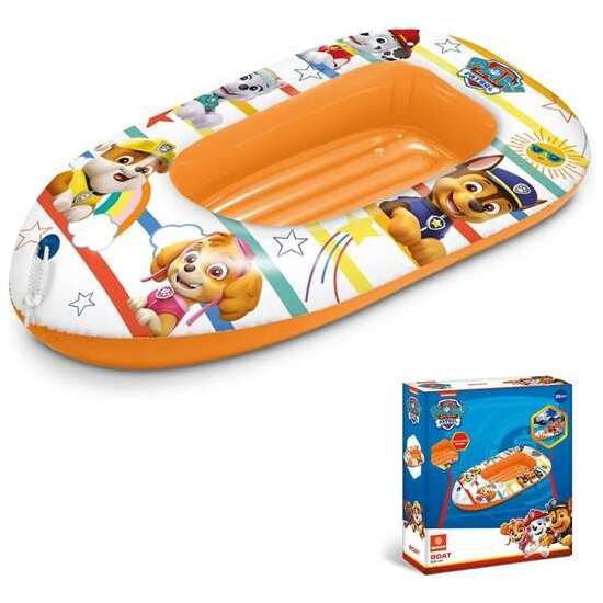 BARCA PAW PATROL 112 CM