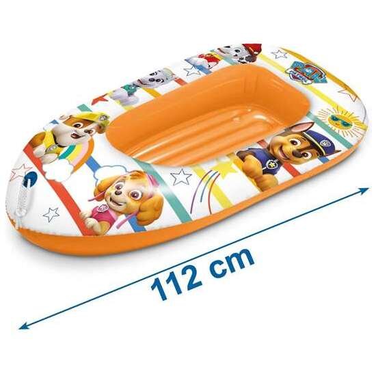 BARCA PAW PATROL 112 CM