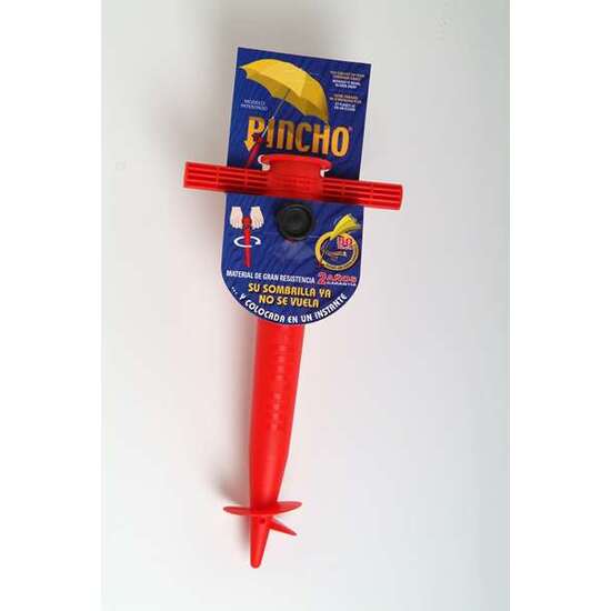 Comprar Pincho Sombrilla. 32x16,5x6,50 - Modelos Surtidos