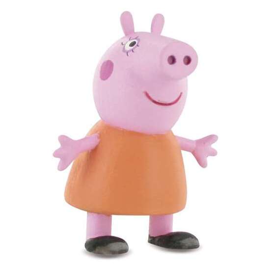 Comprar Figura Peppa Pig Mama 6,5cm