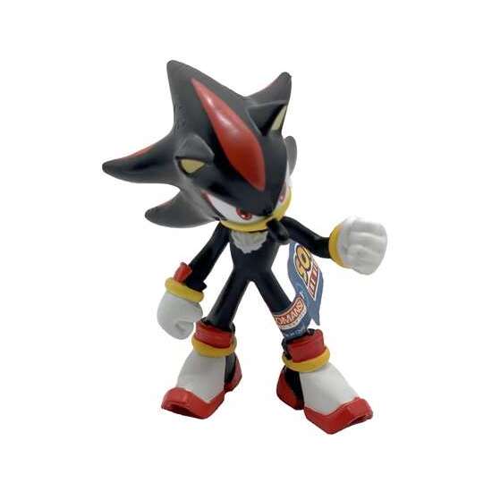 Figura Sonic Shadow 8cm