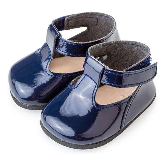 Comprar Zapatos Baby Susu Azul Velcro 38cm