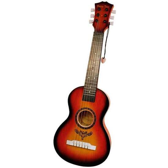 Comprar Guitarra 6 Cuerdas 59 Cm Clasica Plastico