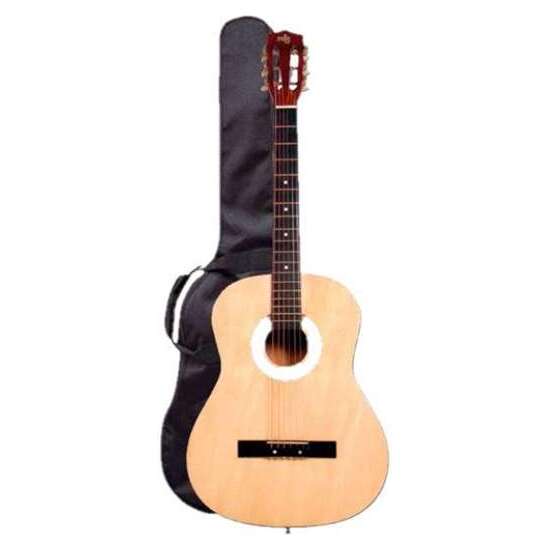 Comprar Guitarra Madera 98cm.