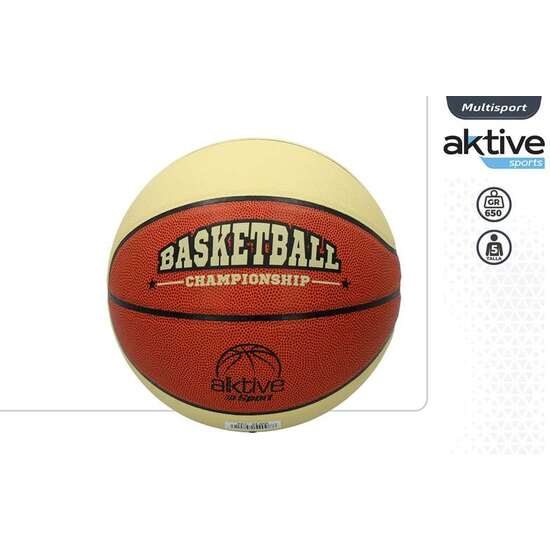Comprar Balon Basket Pvc - T5 - Aktive Sports