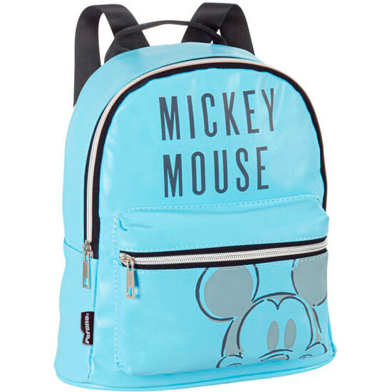 Comprar Mochila Blogger Mickey Disney 27cm