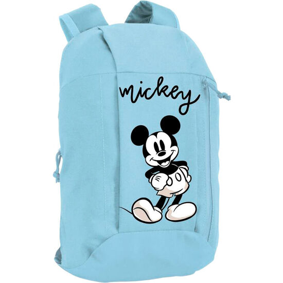 Comprar Mochila Smiles Mickey Disney 39cm