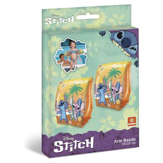 Brazaletes Stitch 25x15cm