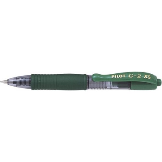 Comprar Boligrafo G-2 Pixie Mini - Roller De Tinta De Gel Color - Verde