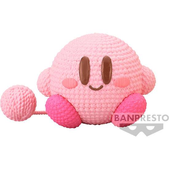 Comprar Figura Kirby Amicot Petit Kirby 5cm