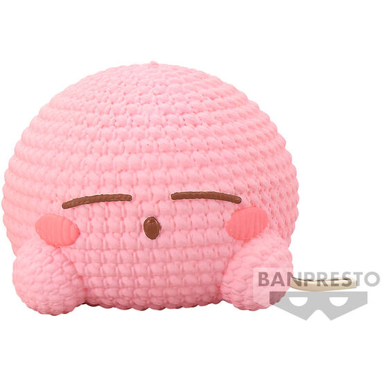 Comprar Figura Sleeping Kirby Amicot Petit Kirby 4cm