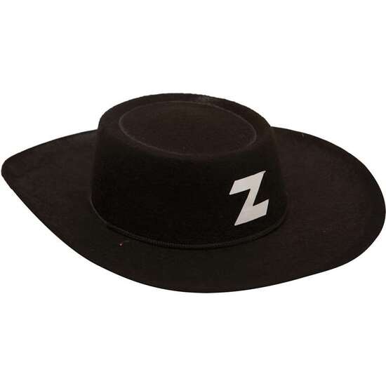 Sombrero Niño Zorro 53 Cm