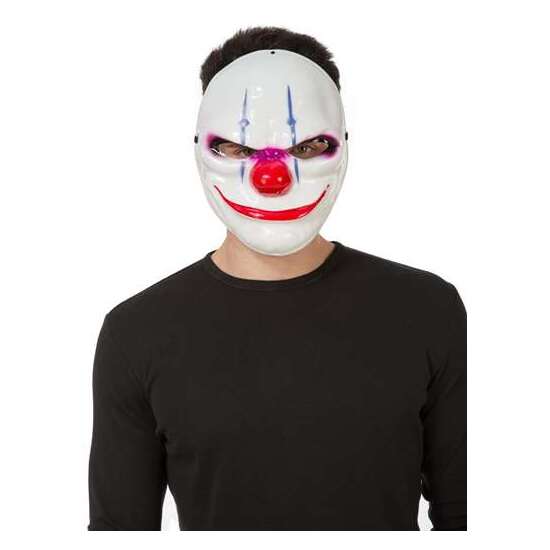 Comprar 1/2 The Purge Pvc Mask One Size