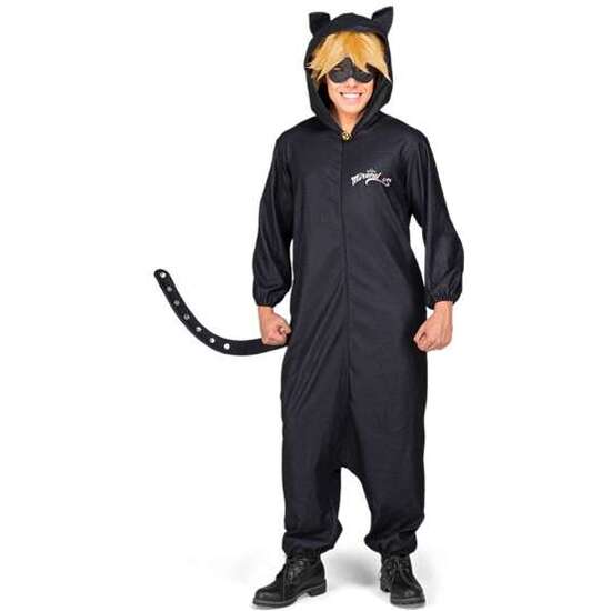 Cat Noir Pyjamas Xs