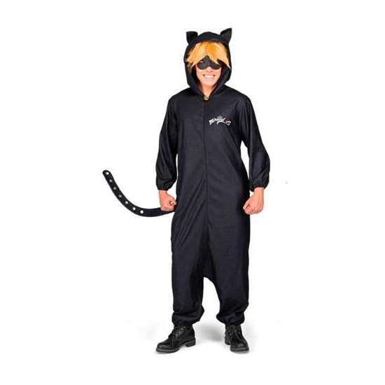 Comprar Cat Noir Pyjamas S