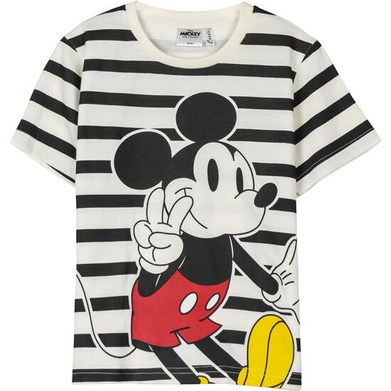 Comprar Camiseta Corta Single Jersey Mickey