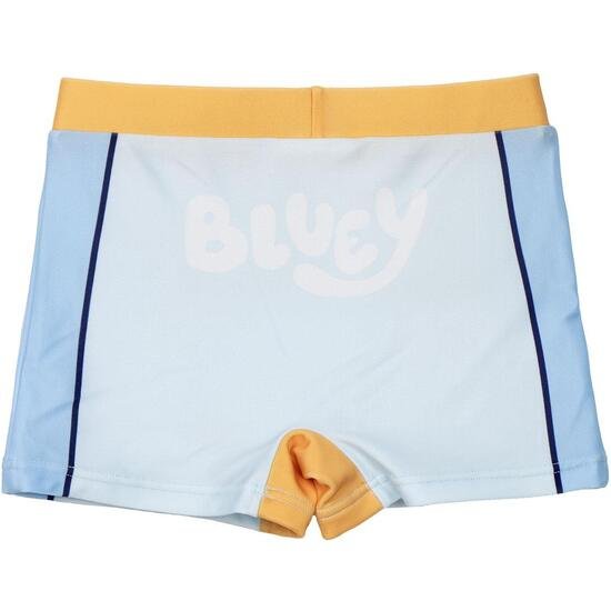 BOXER BAÑO BLUEY