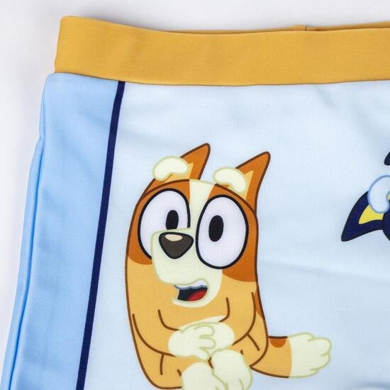 BOXER BAÑO BLUEY