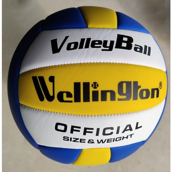 Comprar Balon Volley Oficial Talla 5