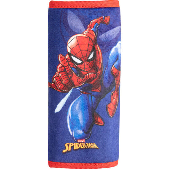 Comprar Protector Cinturon Spiderman Marvel