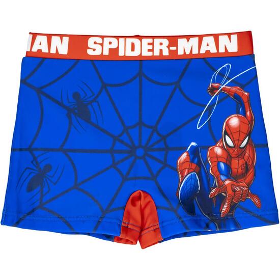 Comprar Boxer Baño Spiderman