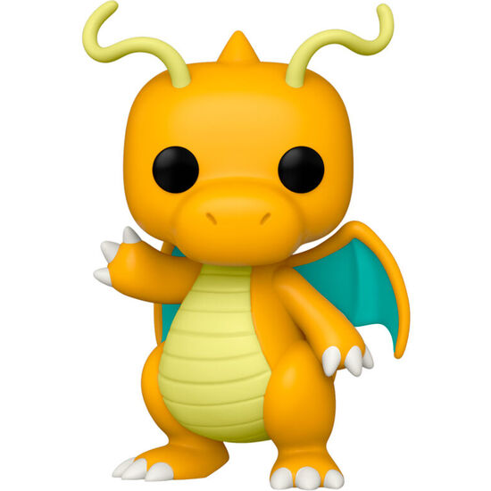 Comprar Figura Pop Pokemon Dragonite