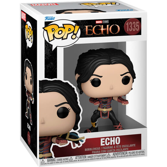 Comprar Figura Pop Marvel Echo - Echo