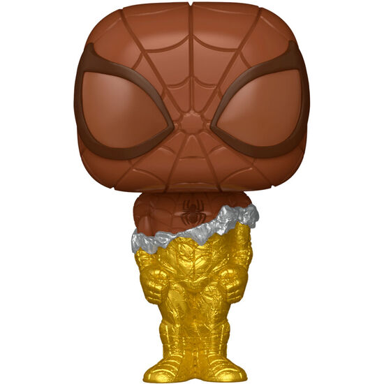 Comprar Figura Pop Marvel Spider-man