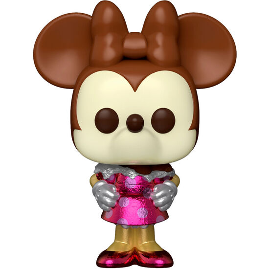 Comprar Figura Pop Disney Classics Minnie Mouse