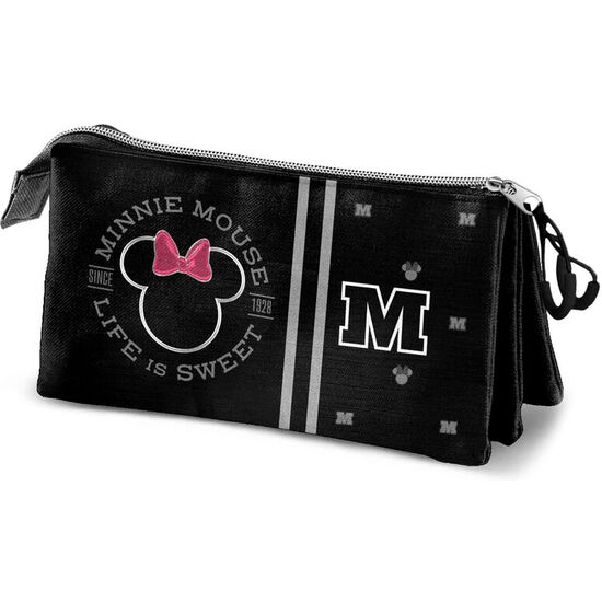 Comprar Portatodo Symbol Minnie Disney Triple