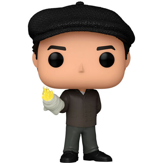 Figura Pop El Padrino 2 Vito Corleone