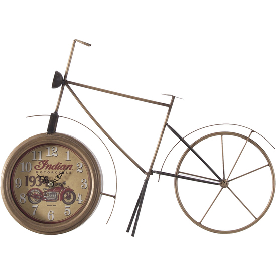 Comprar Reloj Bicicleta Indian