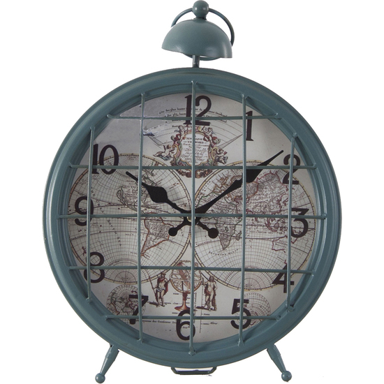 Comprar Reloj Metal Classic 25x31,5cm