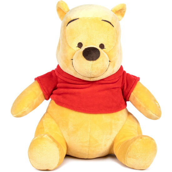 Peluche Winnie - Winnie The Pooh Disney 30cm Sonido