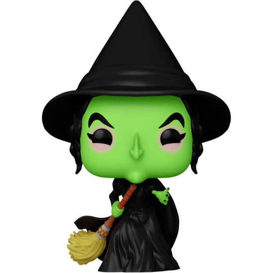 Comprar Figura Pop El Mago De Oz Wicked Witch