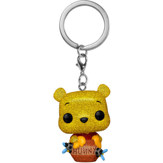 Comprar Figura Pocket Pop Disney Winnie The Pooh Exclusive