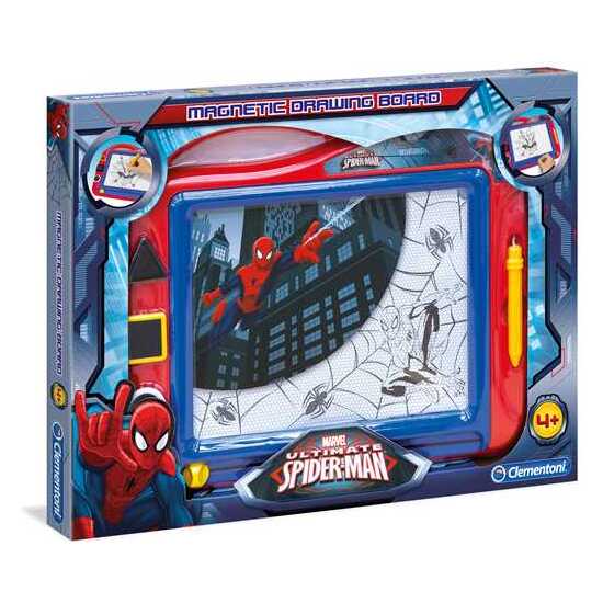 Comprar Pizarra Magnetica Spider-man