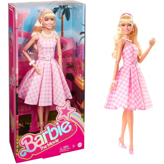 Comprar Muñeca Signature Perfect Day Barbie