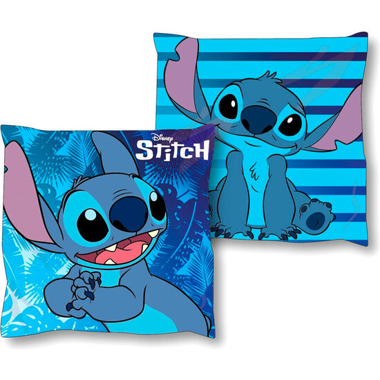 Comprar Cojin Stitch Disney