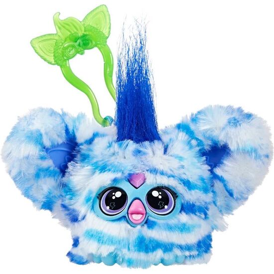 Comprar Mini Furby Ooh Koo Furblet